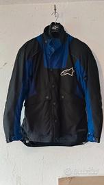 Giacca Alpinestars