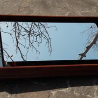 Specchio x bagno o altro.