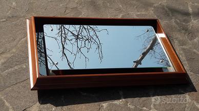 Specchio x bagno o altro.