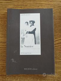 La Nutrice 