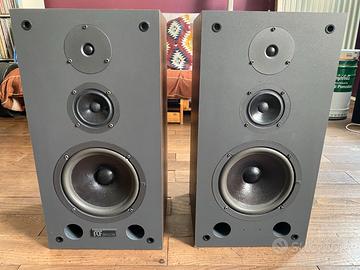 Casse RCF BR 4038
