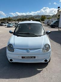 minicar 50 aixam city