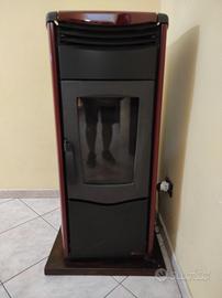 Stufa termopellet La Nordica extraflame