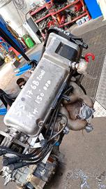 MOTORE FIAT PUNTO 176B2000