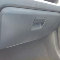 Cassetto portaoggetti OPEL AGILA del 2009