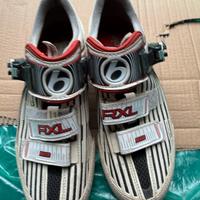 Scarpe per bici MTB