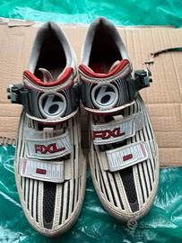 Scarpe per bici MTB