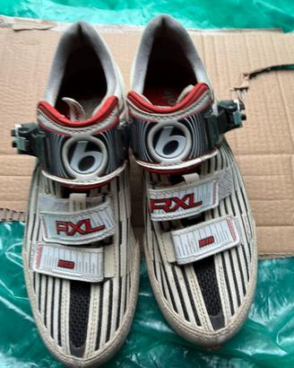 Scarpe per bici MTB