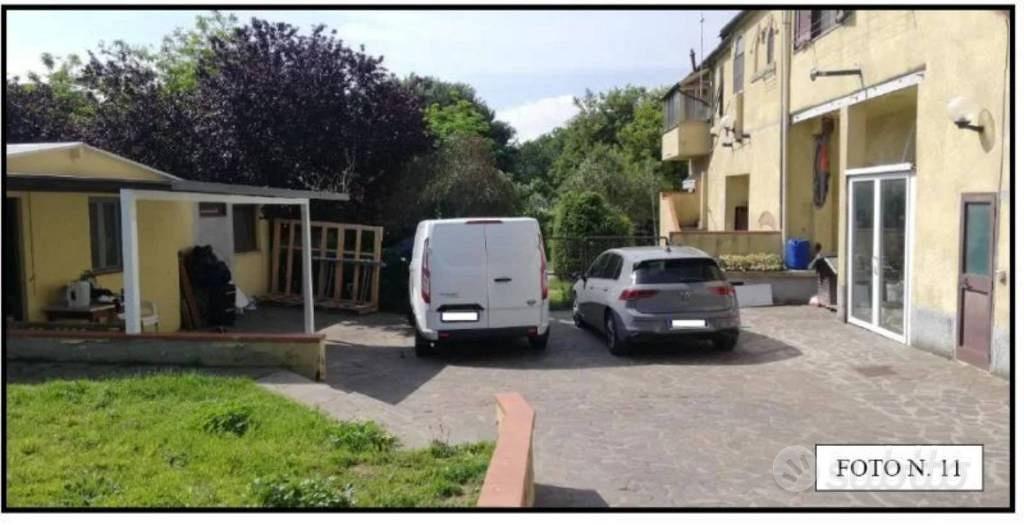 Appartamento – Piombino, Gagno - Vista 3