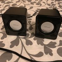 casse con cavo trust