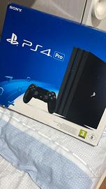 PlayStation 4 pro 