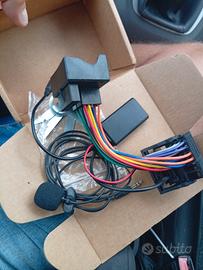 bluetooth per radio Ford 6000