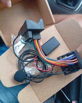 bluetooth per radio Ford 6000