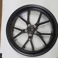 DUCATI MONSTER S4RS CERCHIO ANTERIORE