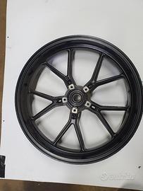 DUCATI MONSTER S4RS CERCHIO ANTERIORE