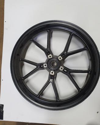 DUCATI MONSTER S4RS CERCHIO ANTERIORE