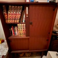 armadio/ libreria