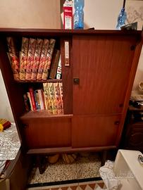 armadio/ libreria