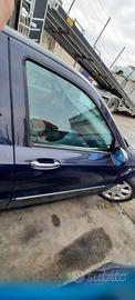 LANCIA LYBRA 2000 - PORTA ANTERIORE DESTRO