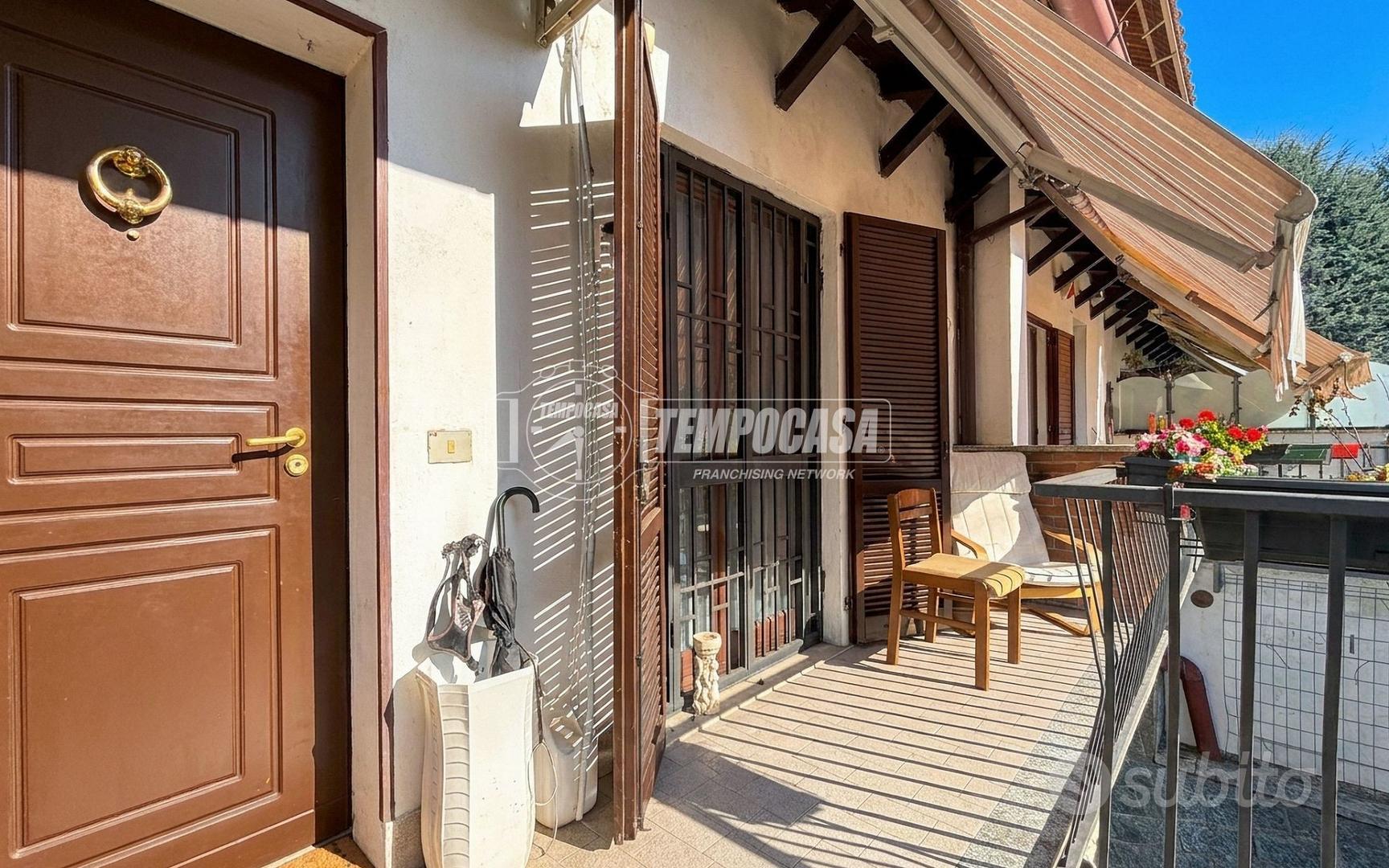 Casa – Zelo Buon Persico, Casolate - Vista 2