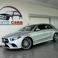 Mercedes A 180 D Automatic Premium AMG