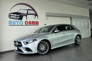 Mercedes A 180 D Automatic Premium AMG