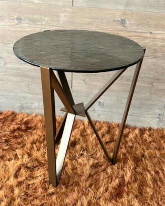 Tavolino moderno Spider (Target Point)
