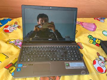 Acer Aspire 5750G