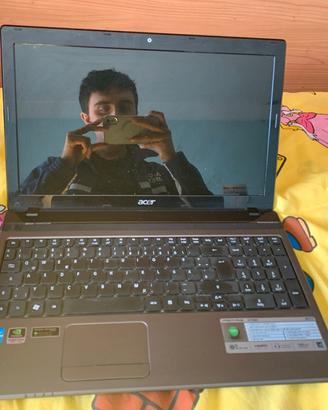Acer Aspire 5750G