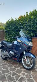 bmw 1150 rt