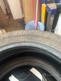 Gomme invernali usate