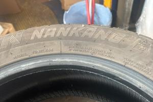 Gomme invernali usate