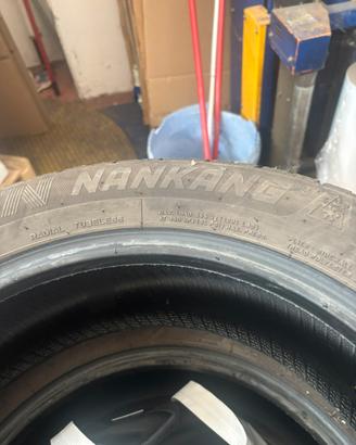Gomme invernali usate