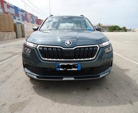 Skoda Kamiq 15000 km