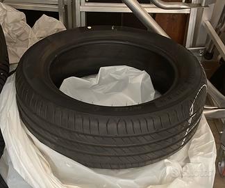 Pneumatici estivi Michelin 195/55 R 16 outside