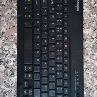 Sharon tastiera bluetooth 