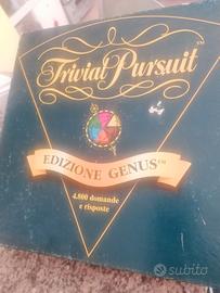 trivial pursuit edizione genus 