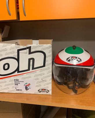 Casco AIROH