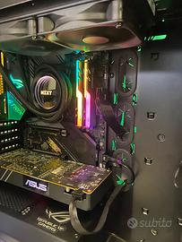 Pc gaming ryzen 7 5800X