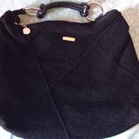 Borsa nera Teresa Cambi