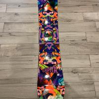 Tavola da snowboarding capita