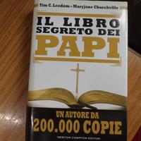 Libri Vaticano