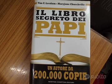 Libri Vaticano