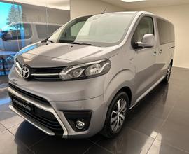 TOYOTA Proace Verso 2.0D 144 CV L1 D Executive