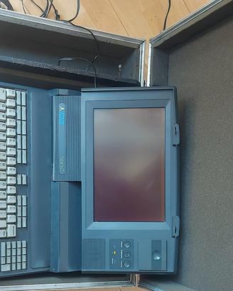 ATARI STACY 2