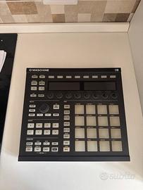 Native Instruments Maschine MK2 black