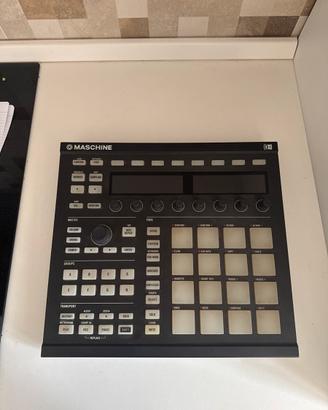 Native Instruments Maschine MK2 black
