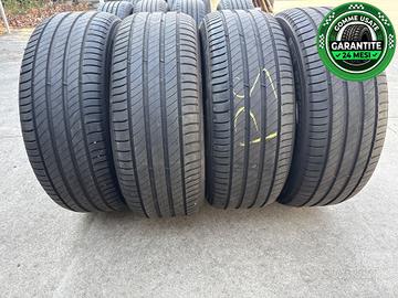 gomme usate 2355518 Estivo MICHELIN - PRIMACY 4 - 