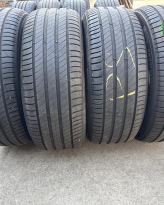 gomme usate 2355518 Estivo MICHELIN - PRIMACY 4 - 