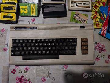 commodore Vic 20